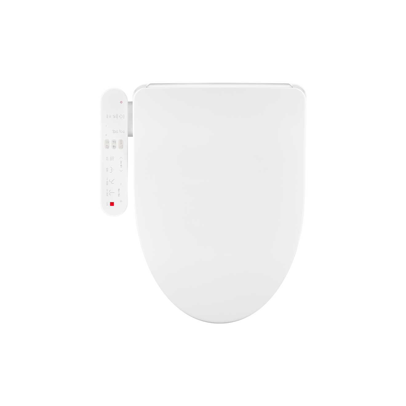 BS-35D50P 화이트