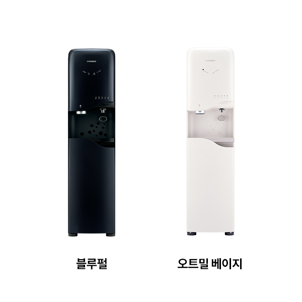 청호나이스 얼음정수기 NEW 700 P (얼음·냉·온·정) 제품 상세 이미지