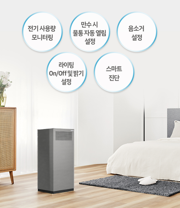 AD-1221E 공식 제품 설명