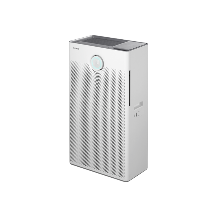 코웨이 듀얼클린 가습공기청정기 APMS-1020A 화이트