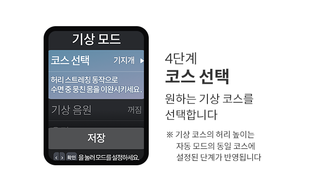 CFSS-EM05 공식 제품 설명