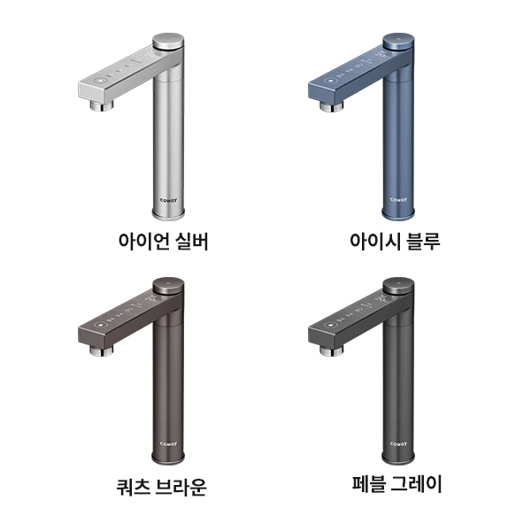 코웨이 엘리트 빌트인 정수기 CHP-1111N (냉·온·정) 제품 상세 이미지