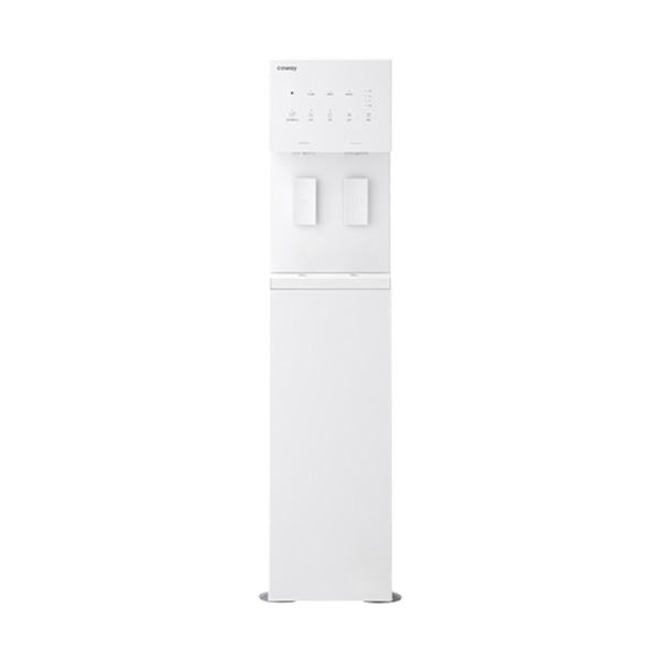 코웨이 CHP-5730N 포슬린 화이트