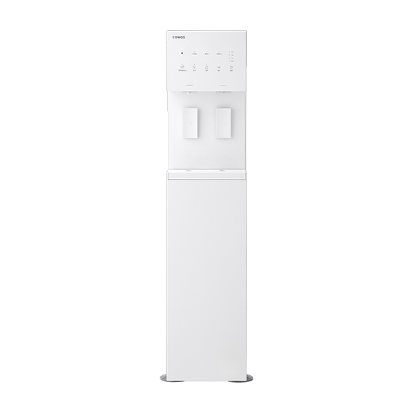 코웨이 CHP-5730R 포슬린 화이트