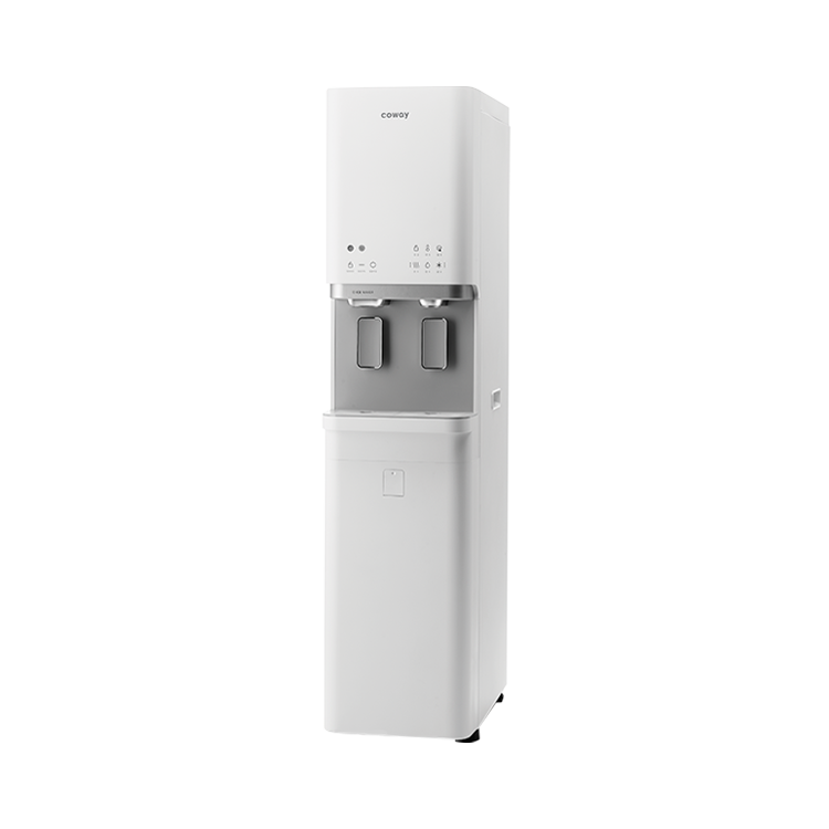 코웨이 아이스 스탠드 1.0 CHPI-620L 화이트 제품컷