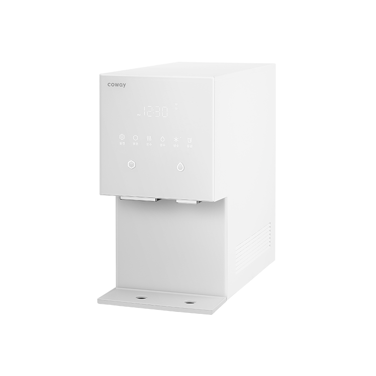 코웨이 CHPI-7400N 아이스 화이트