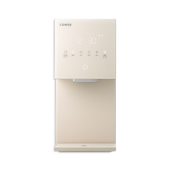 코웨이 CHPI-7430N 아이스 베이지