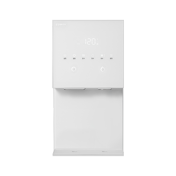 코웨이 CHPI-7521L 아이스 화이트