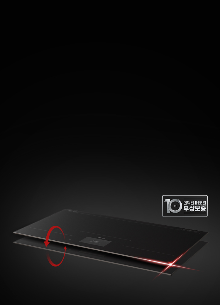 CIR-F60GS 공식 제품 설명