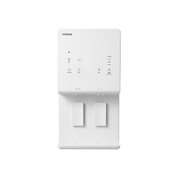 코웨이 CP-6340L 포슬린 화이트