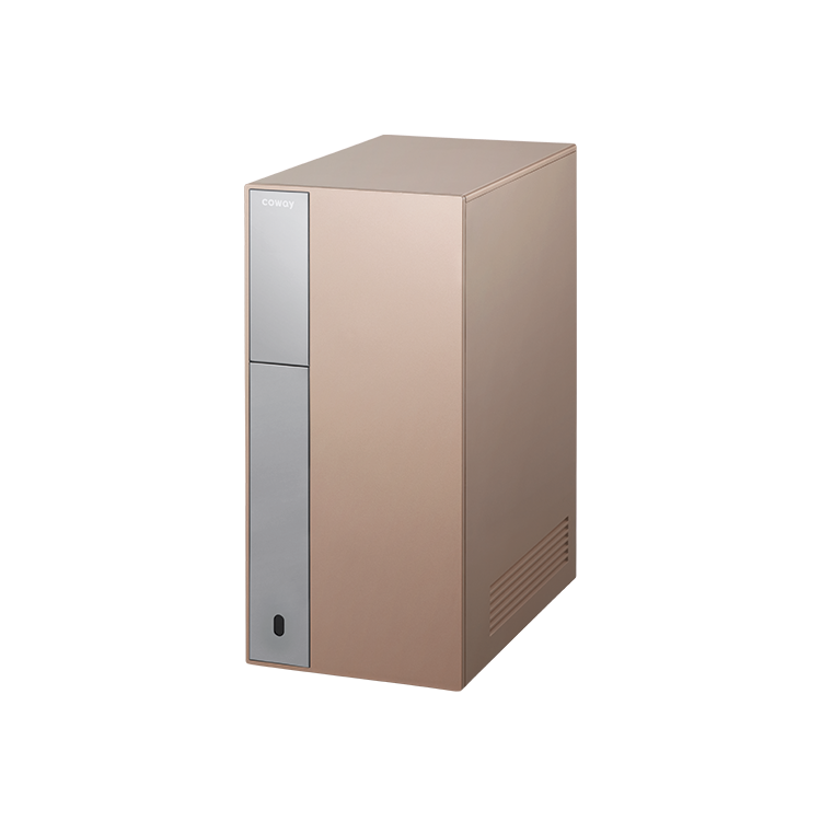 코웨이 CP-8200N 브론즈 베이지