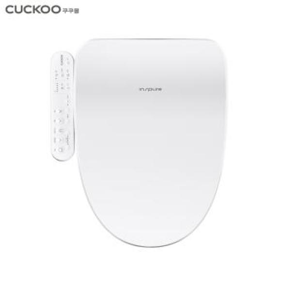 쿠쿠 인스퓨어 EASY필터 비데 화이트 (CBT-G1031W) 공식 이미지