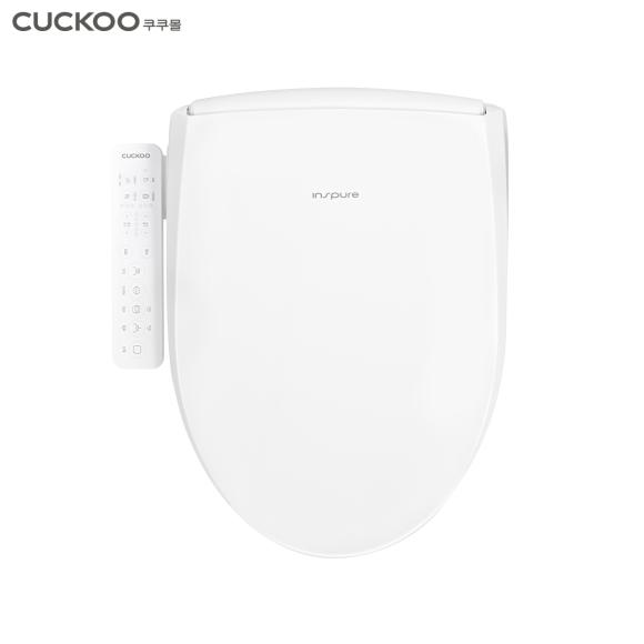 쿠쿠 인스퓨어 비데 화이트 (CBT-L1032W) 공식 이미지