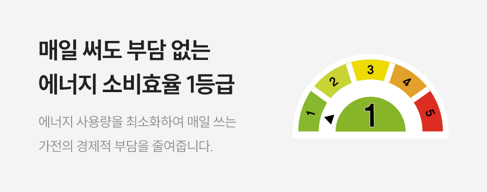 쿠쿠 인스퓨어 듀얼 살균 비데 공식 상세 이미지 1