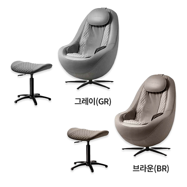 쿠쿠 레스티노 가구형 안마의자 CMS-J310 제품 상세 이미지