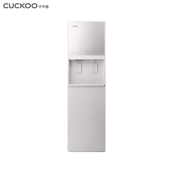 쿠쿠 대용량 초고온수 얼음정수기 지하수용 (얼음냉온정) 화이트 (CP-ACSR1620SW) 공식 이미지