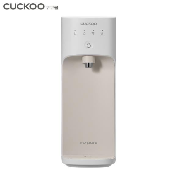 쿠쿠 직수 정수기 어스 그레이지 (CP-AKS011EG) 공식 이미지