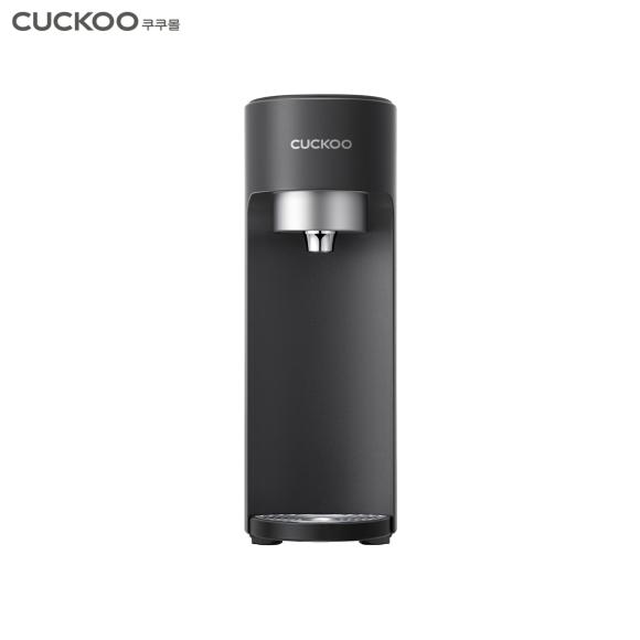 쿠쿠 직수 정수기 (정수) 블랙 (CP-U011B) 공식 이미지