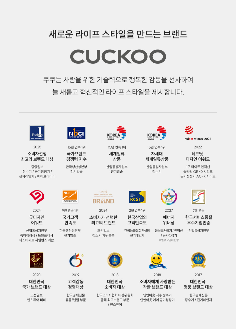 쿠쿠 레스티노 커버분리형 매트리스 Q CRM-J01STMHQ 공식 상세 이미지 9