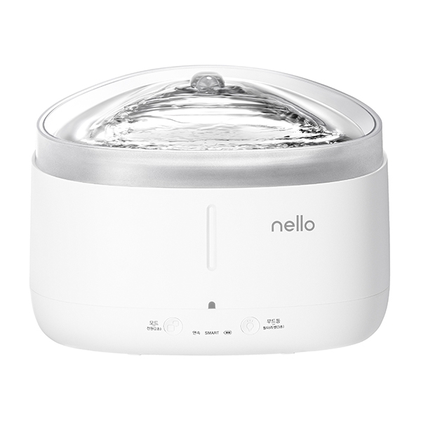 쿠쿠 넬로 스마트 펫 급수기 NW-BS150UW NW-BS150UW
