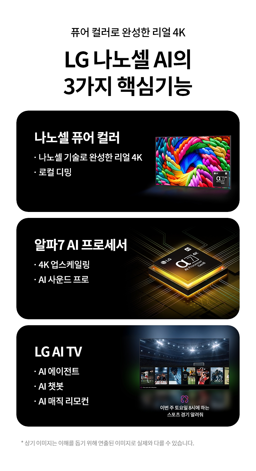 75NANO90AKA 공식 기능 상세 이미지 2