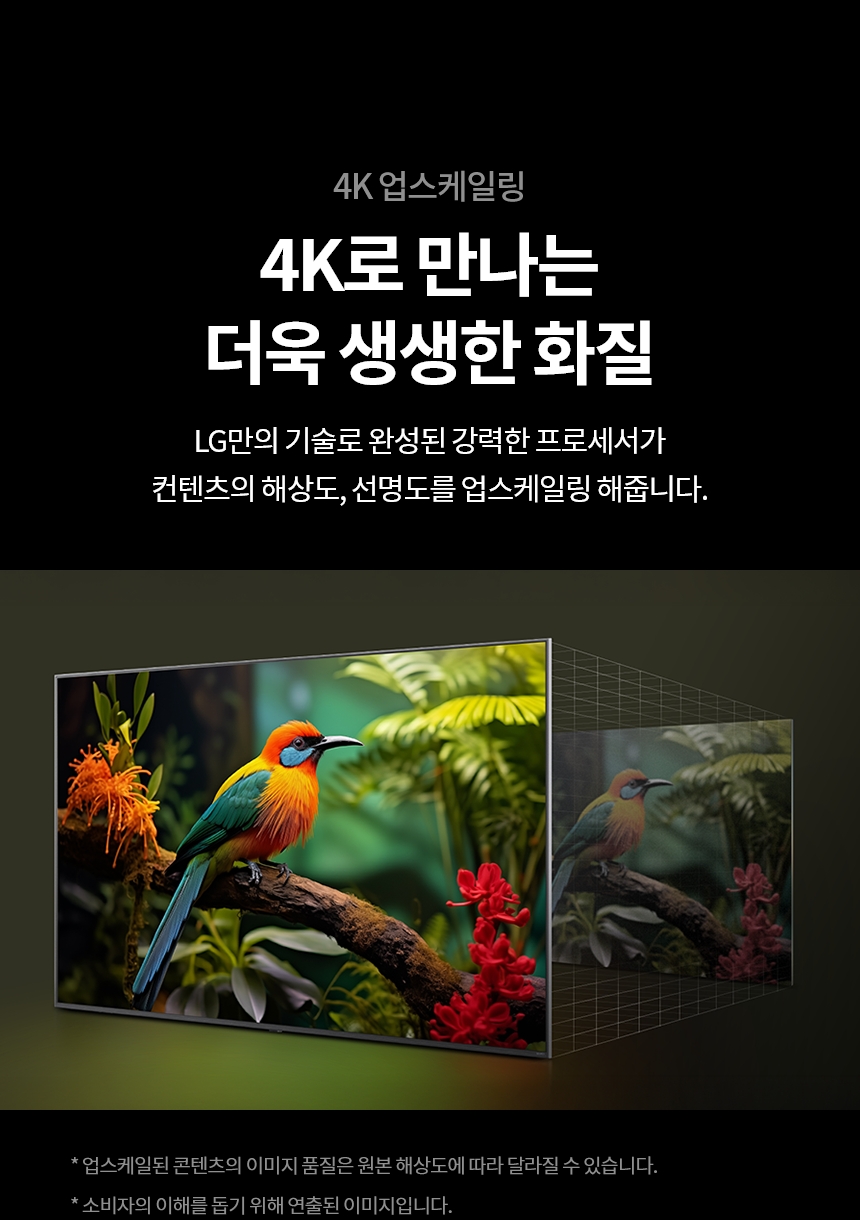 75QNED80AKA 공식 기능 상세 이미지 7