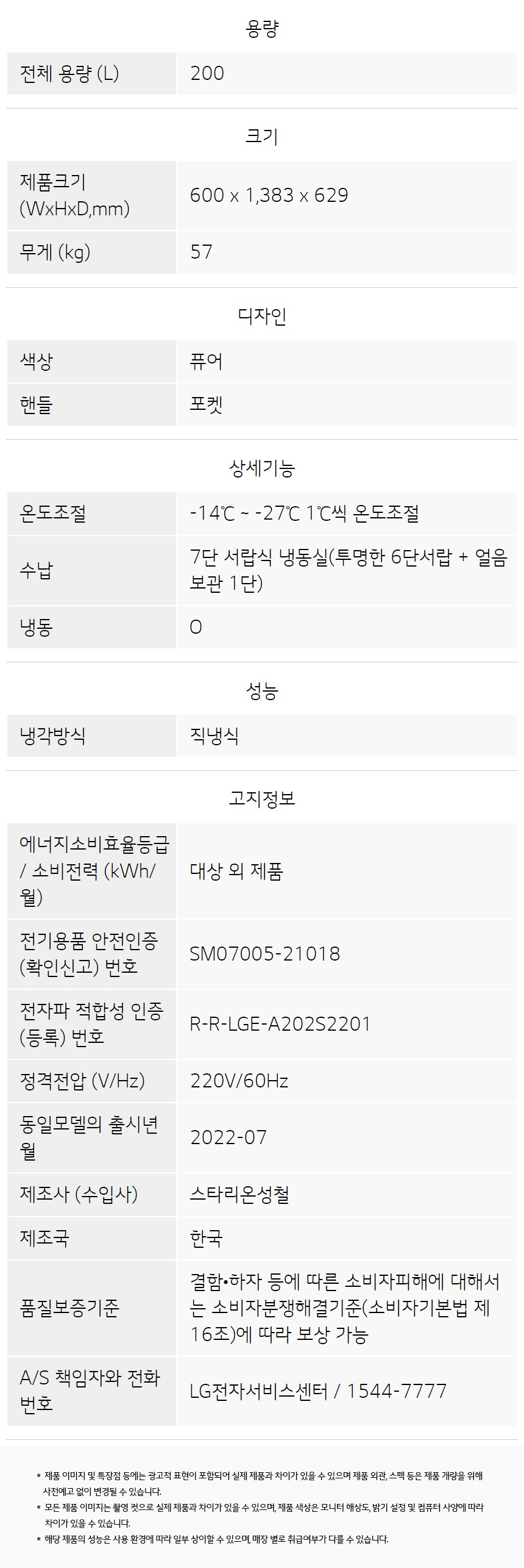 A202S 공식 제품 상세 이미지 4