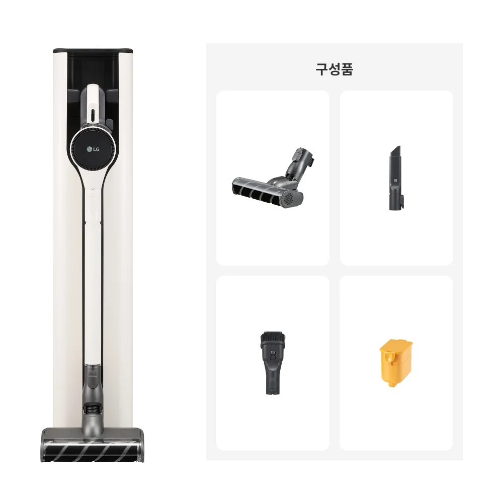 코드제로 오브제컬렉션 A7 Core(카밍베이지) 제품 상세 이미지
