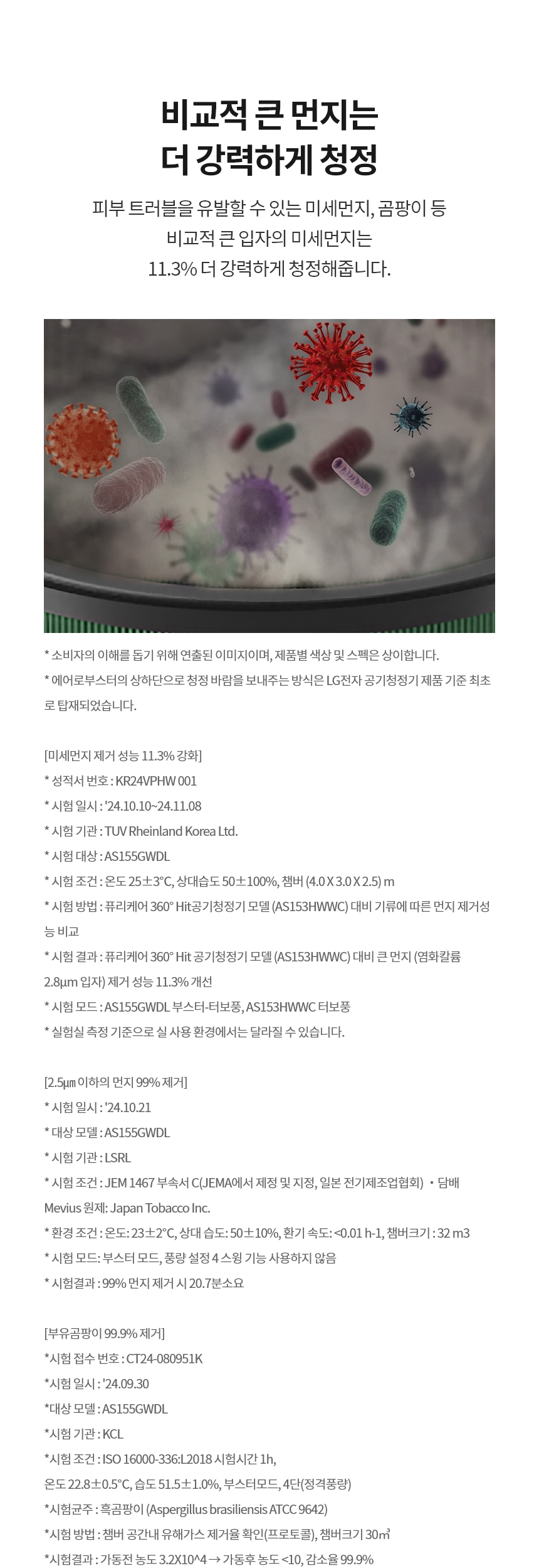 AS155GWDL 제품 상세 이미지 8