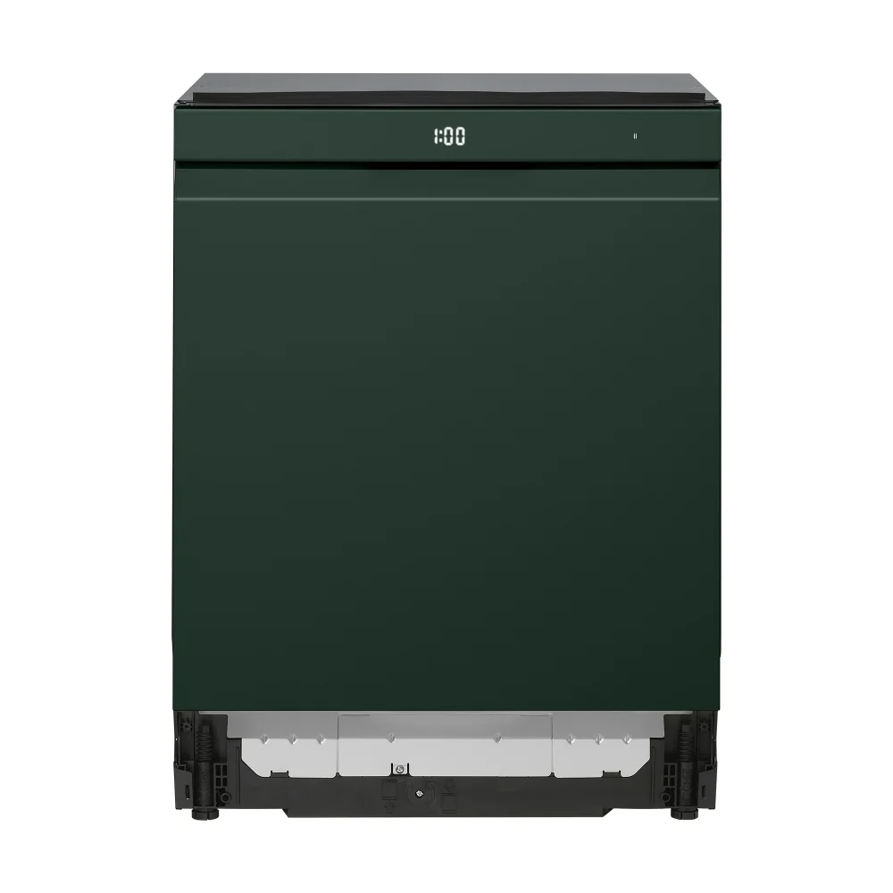 DUE6GLE 솔티드그린