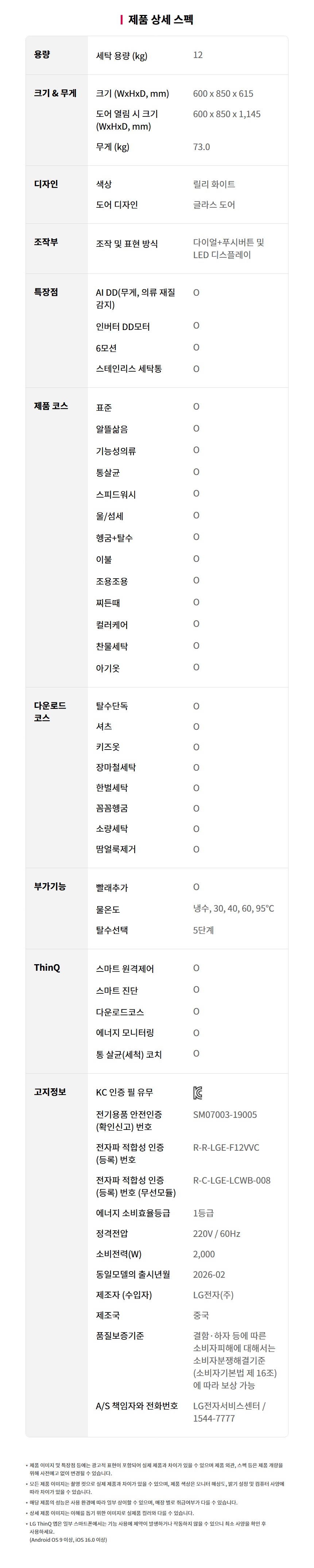 F12WVAR 제품 상세 이미지 5