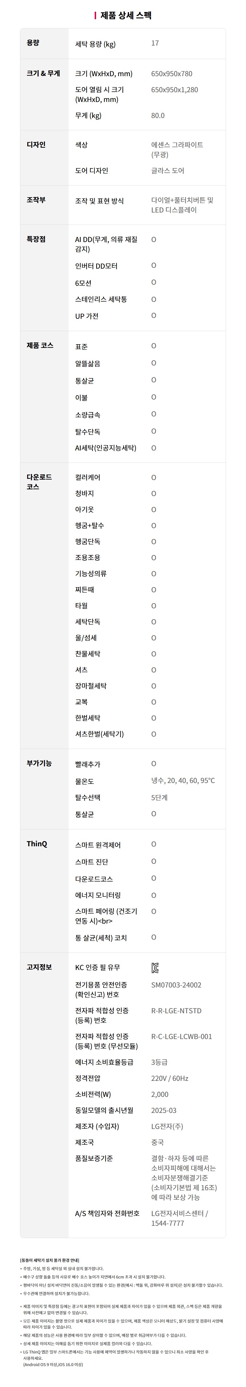 F17HTP 제품 상세 이미지 9