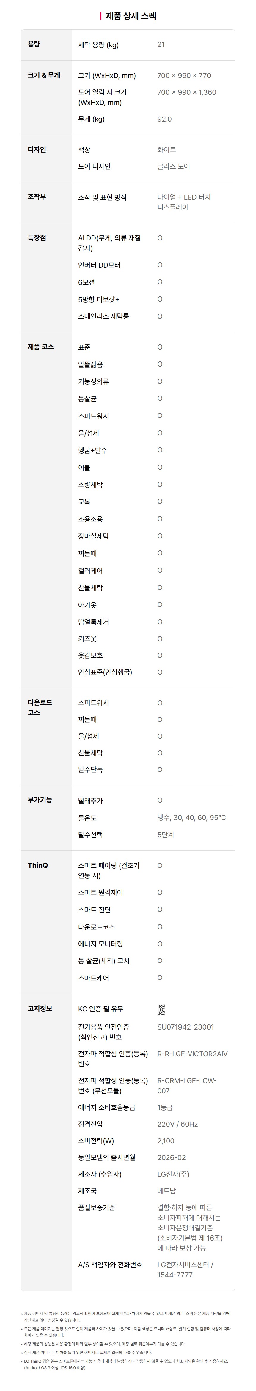 F21WDLPR 제품 상세 이미지 6