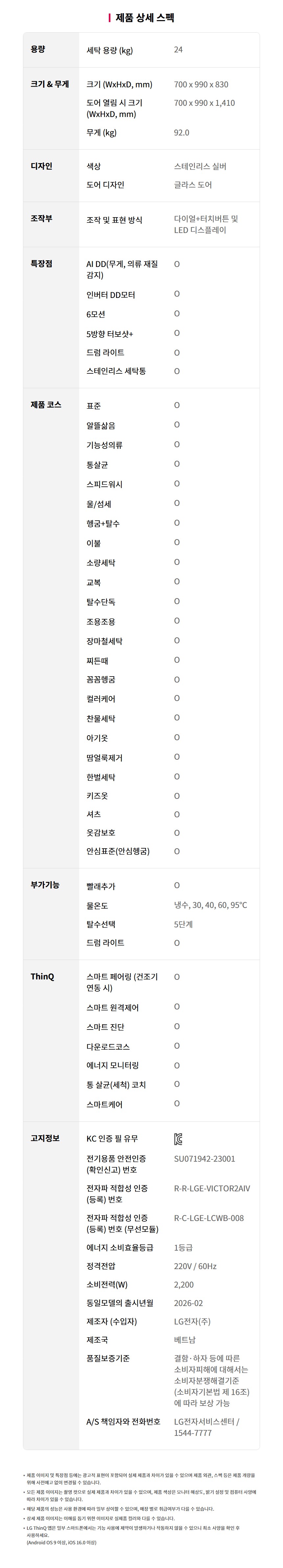 F24VDSPR 제품 상세 이미지 7