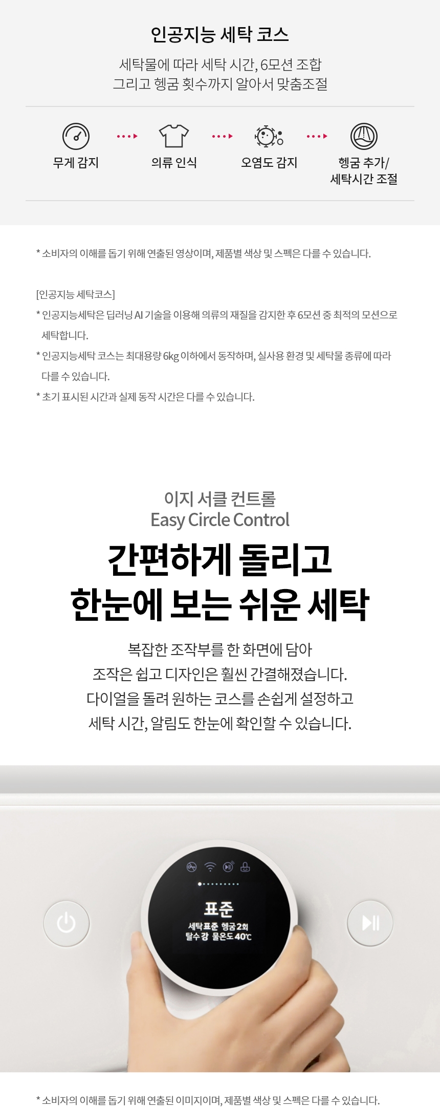 FX23ENER 제품 상세 이미지 4