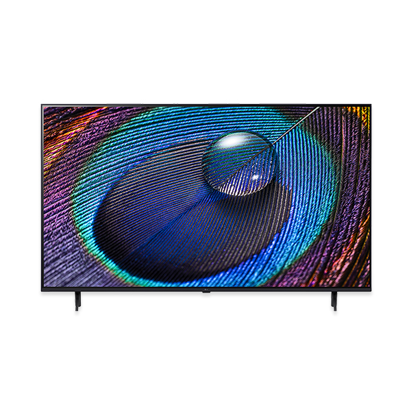 LG전자 UHD TV 65인치 벽걸이형 블랙