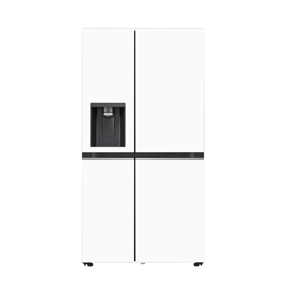 J814MHH1-F 오브제컬렉션 크림 화이트 / 크림 화이트