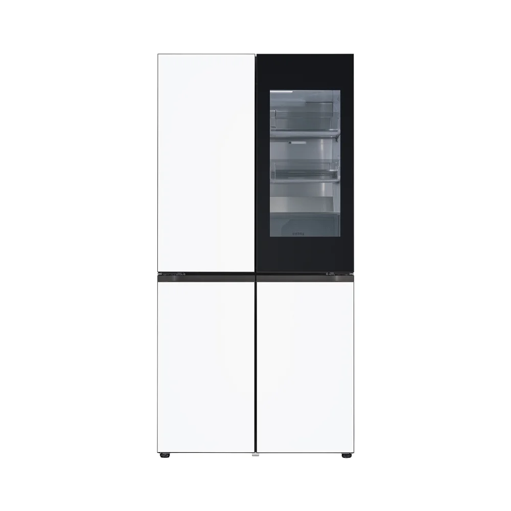 M626GQQ332S 오브제컬렉션 에센스 화이트 / 에센스 화이트