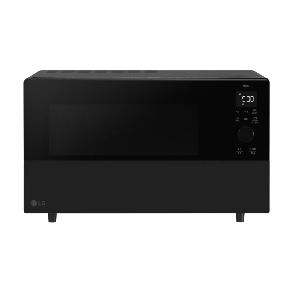 MLJ39KR 카밍매트블랙