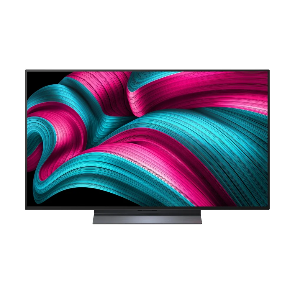 OLED48C5KNA 스탠드형