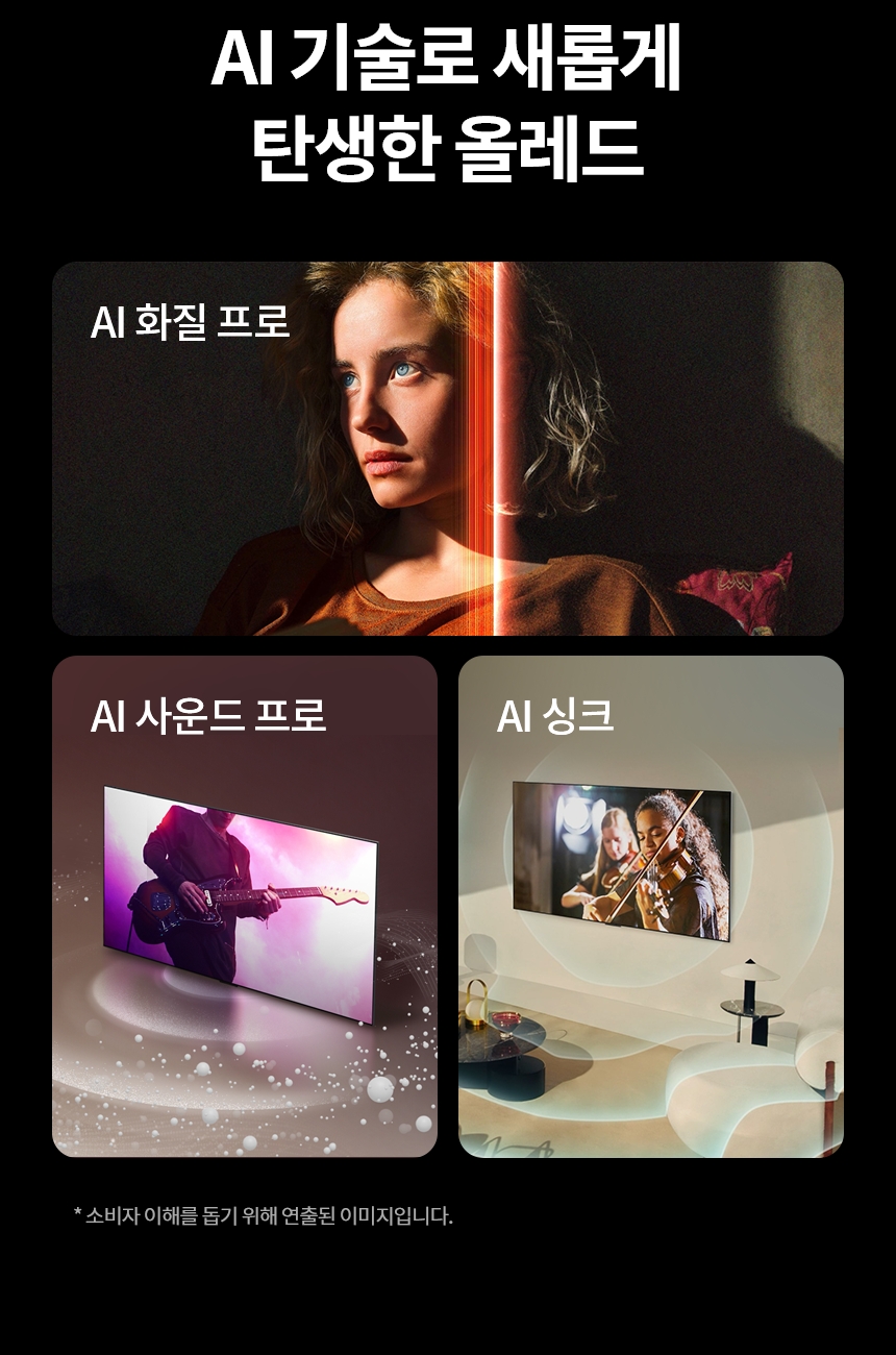 OLED55B4KNA 공식 기능 상세 이미지 21