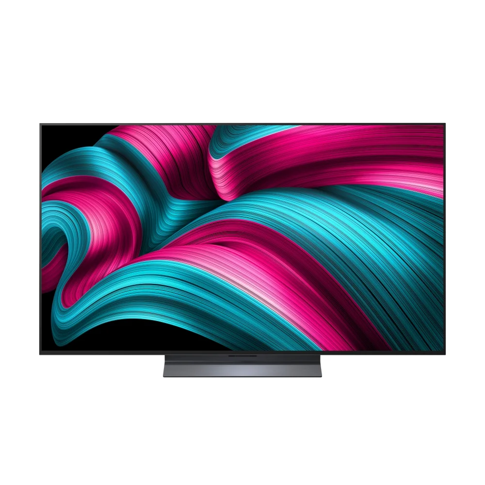 OLED55C5SNA 스탠드형