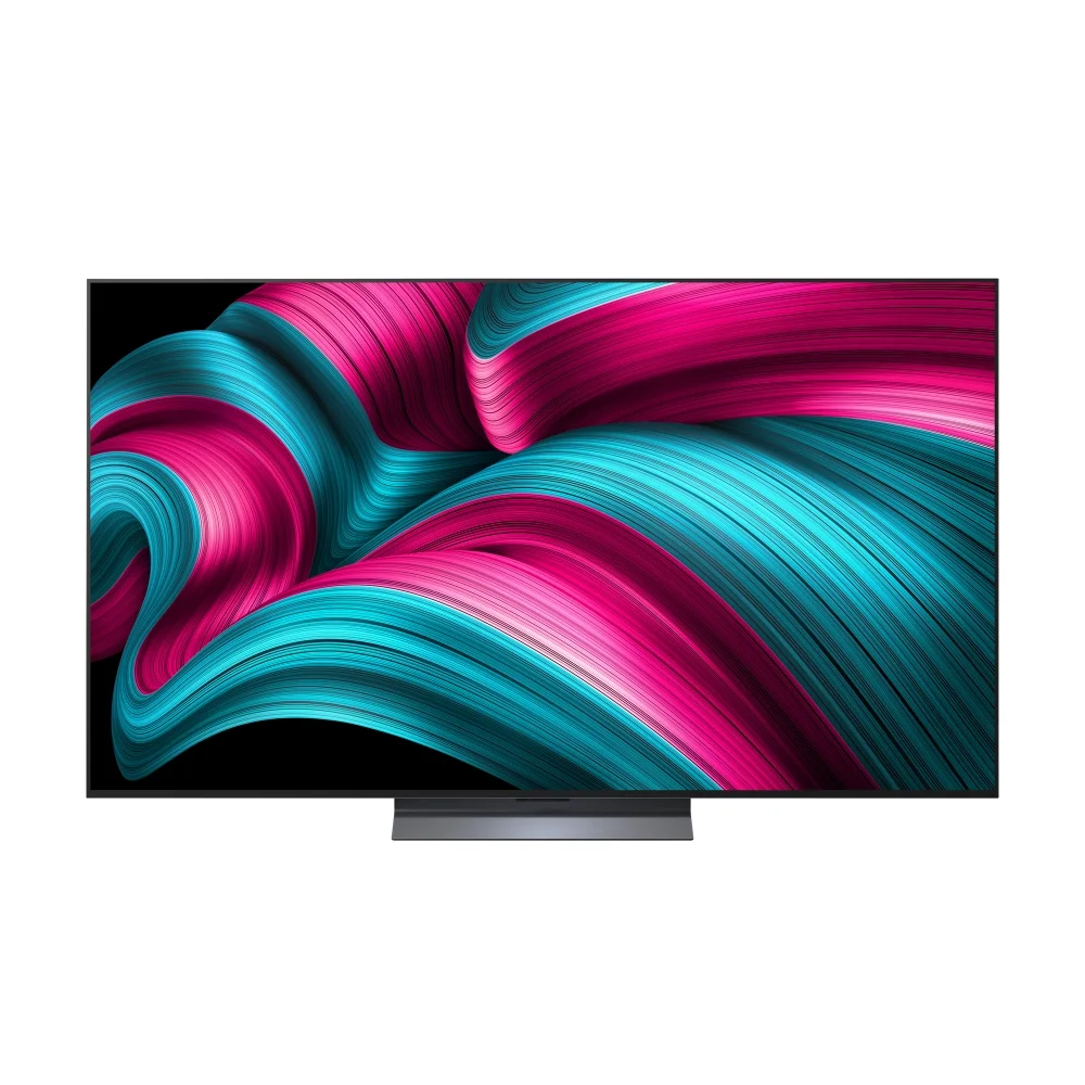 OLED65C5SNA 스탠드형