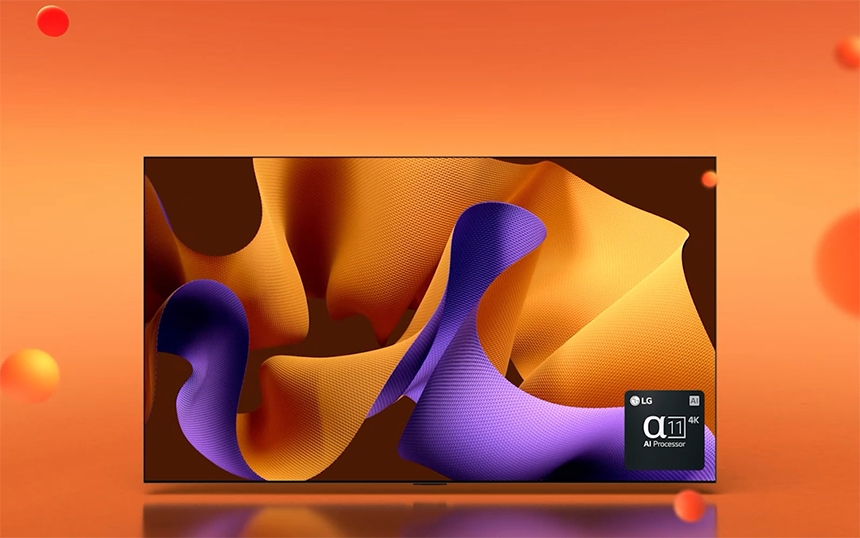 OLED65G4KNA 공식 기능 상세 이미지 3