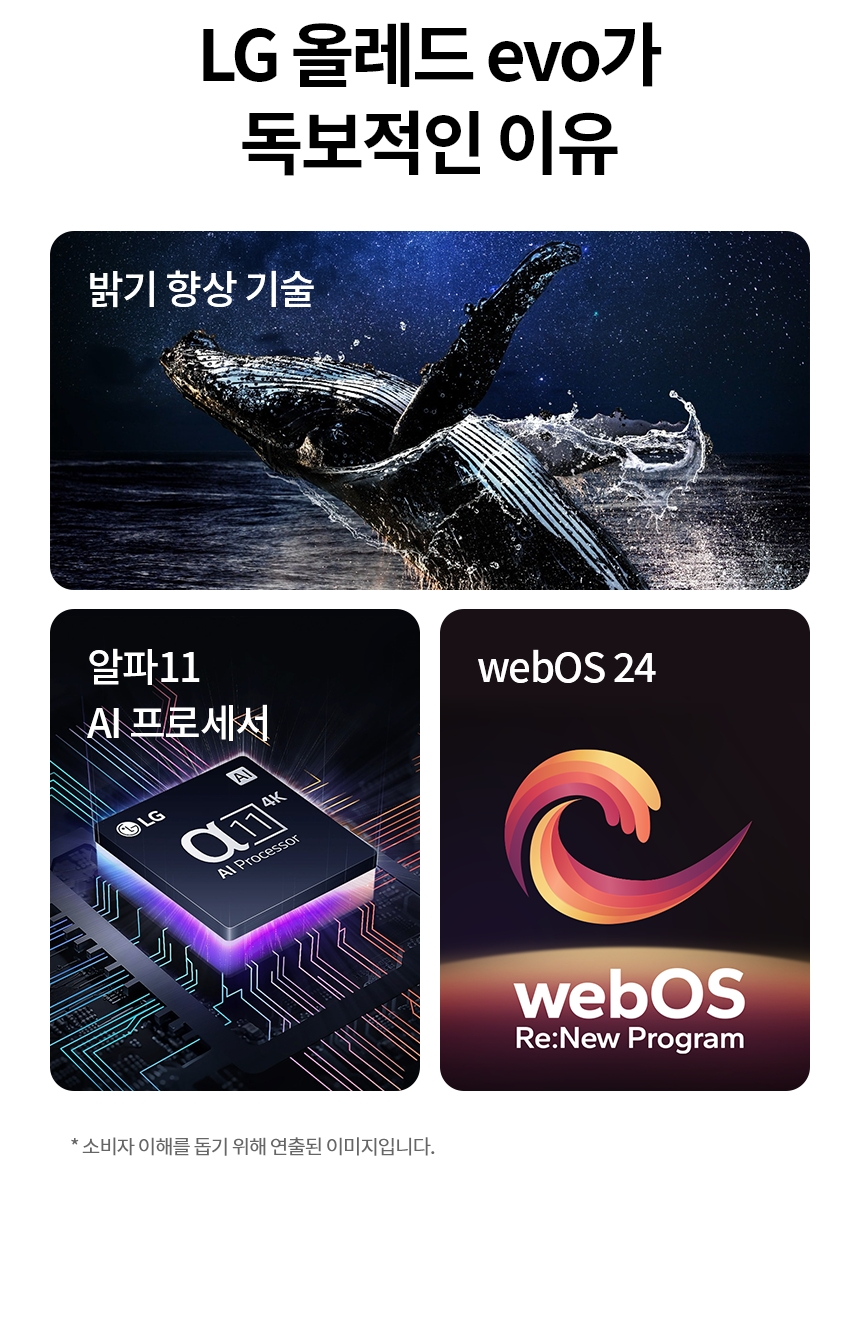 OLED65G4KNA 공식 기능 상세 이미지 6