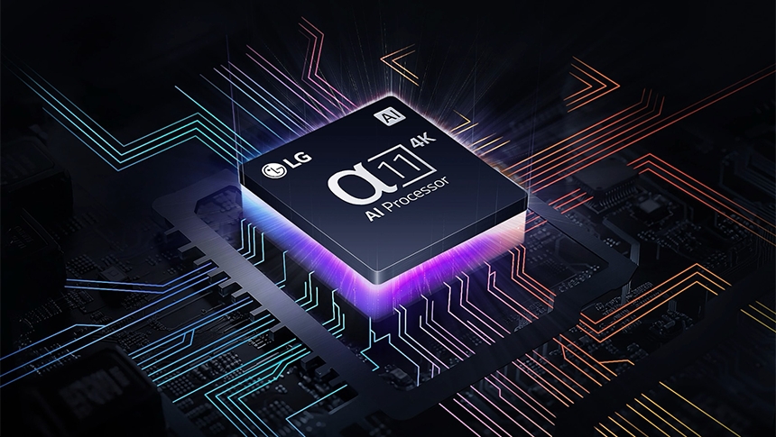 OLED65G4KNA 공식 기능 상세 이미지 20