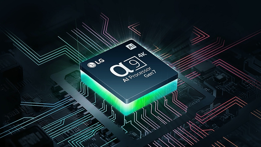 OLED83C4QNA 공식 기능 상세 이미지 18