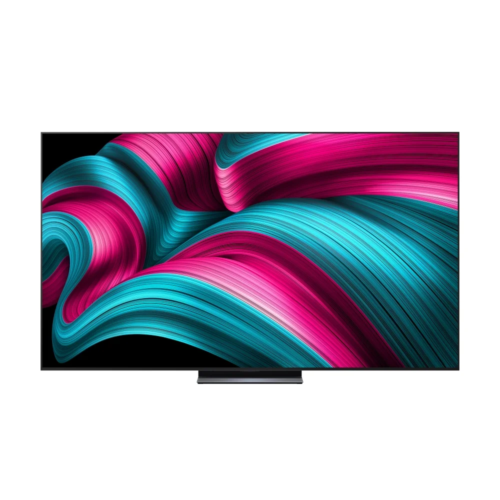 OLED83C5SNA 스탠드형