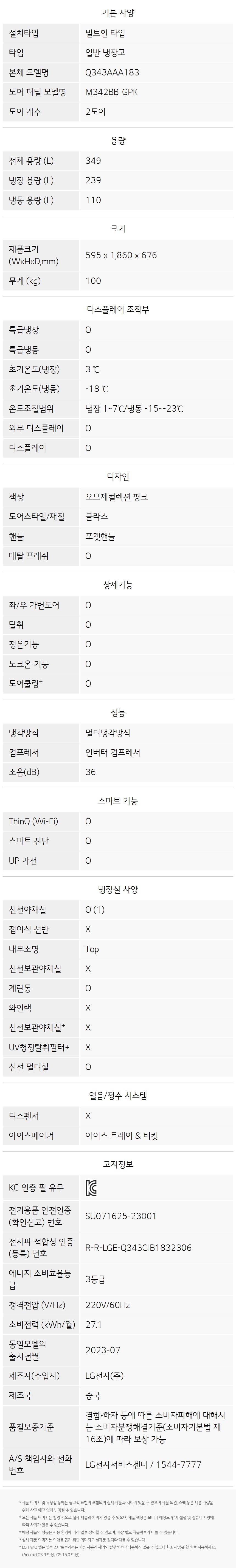 Q343GIP183S 공식 제품 상세 이미지 18