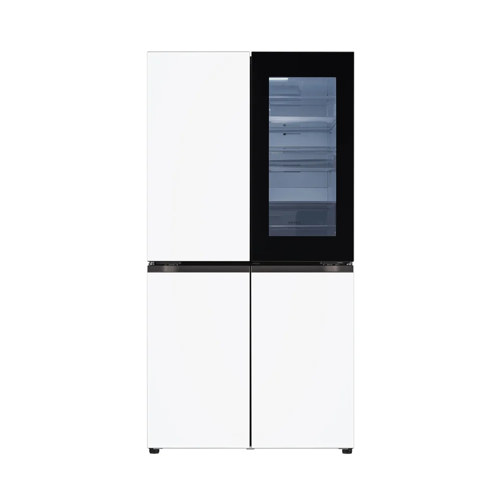 T875MHH412 오브제컬렉션 크림 화이트 / 크림 화이트